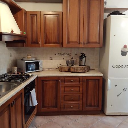 Antico Borgo, Appartamento Vivaldi. Civezzano エクステリア 写真