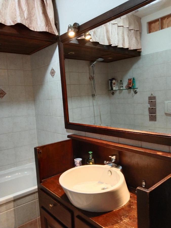 Antico Borgo, Appartamento Vivaldi. Civezzano エクステリア 写真